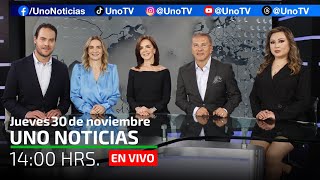 En Vivo |En medio de conflicto, eligen a gobernador interino de Nuevo León| 29-11-23