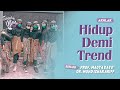 [FULL] Tanyalah Ustaz (2023) | Akhlak: Hidup Demi Trend (Wed, Oct 4)