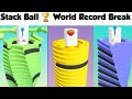 NDB Game is live! Stack ball android gameplay very interesting game play ENJOY with live #ytshort