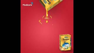 #Modicare SOUL FLAVOURS COW GHEE||