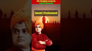 🔥Swami Vivekanand Life Lessons | Motivational Short Video | Quotes #Shorts