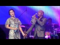 Peabo Bryson feat Raisa - beauty and the beast