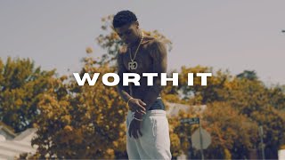 [FREE] Reese Youngn Type Beat 2022 - "Worth It"