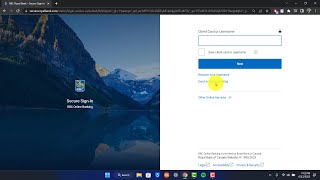 Royal Bank of Canada Online Banking Guide - rbcroyalbank.com Login !