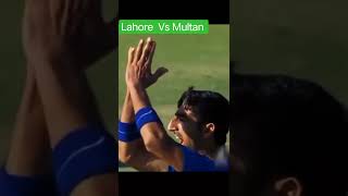 Lahore Vs Multan #psl7#cricket#shorts#tiktok
