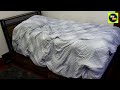 original gazhome twin bed frame with 2 xl storage drawers plus headboard trendroid reviews