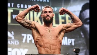 Caleb Plant (Highlights/Knockouts)