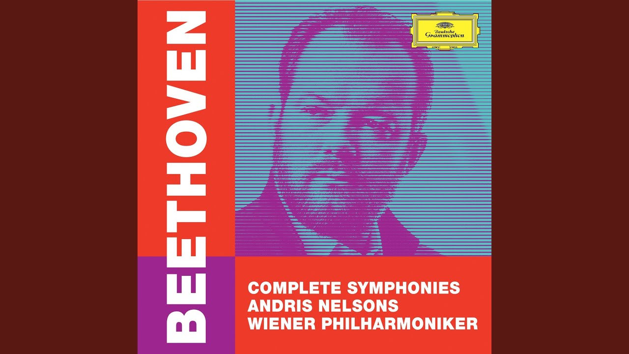 Beethoven: Symphony No. 5 In C Minor, Op. 67 - I. Allegro Con Brio ...