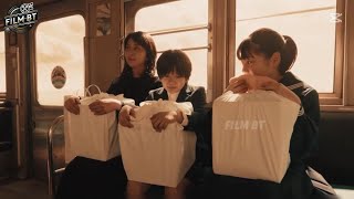 Recaps: A New Japanese Film Makes Waves: 'The Slow Train' and the Most Horrible Old Woman in History