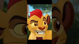 My BROTHAAAA 😍 #trending #edit #hazbinhotel #disneyanimation #disneymovie#thelionguard #thelionking