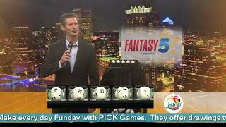 Fantasy 5 20260504