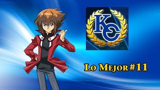 Lo Mejor de la Copa KC - Día 11 | Yu-Gi-Oh! Duel Links Gameplay | Evento / #yugioh #duellinks