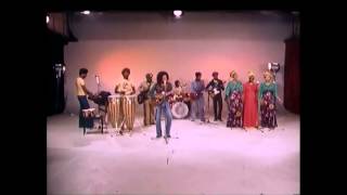 Bob Marley & The Wailers  -  Positive Vibration & Roots, Rock, Reggae