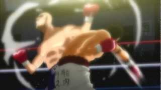 Hajime No Ippo - Come To Life