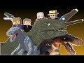 REMAKE - JURASSIC WORLD DOMINION MUSICAL MINECRAFT VERSION