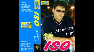 Ismet Mehmedagic Iso - Po starom (2002)