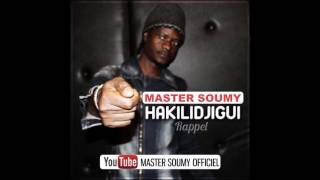 Master Soumy - Hakilidjigui