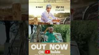Kanda Taar ( 9:16  Video) | R Nait | Music Empire | Latest Punjabi Songs 2020