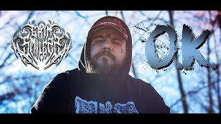 Grim Smilezz  - O.K. Official Music Video( Prod By BankHardBeats)