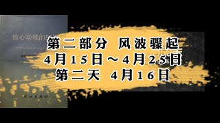 002·D2（1989 4 16）《惊心动魄的56天香港注释版》（1990 6）