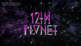 12th Planet for Swamplex Mixed Reality Virtual Show