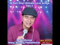 Non Stop Ultimate Love Songs Part 2 - VHEN BAUTISTA aka Chino Romero