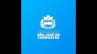 5° SESSÃO ORDINÁRIA LEGISLATIVO MUNICIPAL DE SÃO JOSÉ DO CAMPESTRE