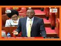 Majority Leader Kimani Ichung’wah rubbishes DP Gachagua’s defence on impeachment