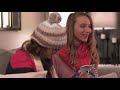 The Girl Without a Phone - a Christmas Special
