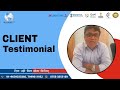 Solar Client Testimonial | Megawatt Earth Energy