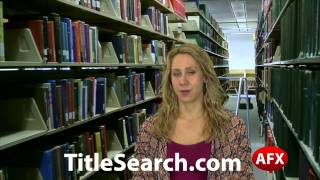 Property title records in Cobb County Georgia | AFX