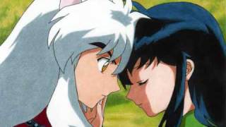 Inuyasha - Omoi no hate ni