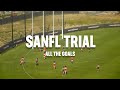 SANFL Trial v North Adelaide: All The Goals