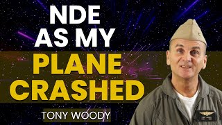 NDE Experienced a Heaven I couldn't Imagine - Tony Woody NDE Story