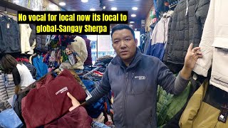 Great Winter Offer At Offroad Outfit||First Nepali Garment Manufacturing Brand||RJ Sagar