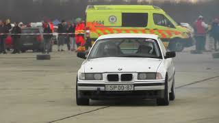 Farsangi Rally Edzés 2020.02.15. | Nagy Zoltán