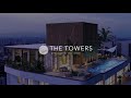 THE TOWERS PAITILLA | LUXURY PANAMA CITY REAL ESTATE