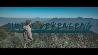 Solo Hiking | Pendakian Gunung Kerenceng via Sindulang | Sekedar Cerita | #8