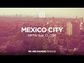 SRTW - Mexico City (feat. CLOSR)