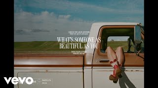 Thomas Rhett - Beautiful As You (Lyric )