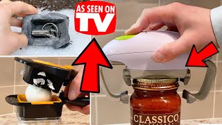 10 As Seen On TV Products You NEED Under $20!