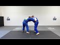 unorthodox ko uchi gari from one side travis stevens advanced judo techniques