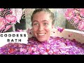 🌸 Goddess Bath: Self Love, Nourishment, Self Care & Spa Day in Bali