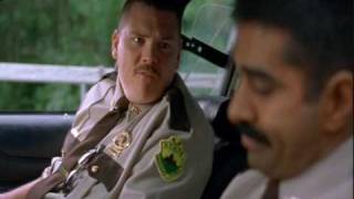 Super Troopers The F*cking Short Version