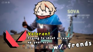 Testing out New Encoding Settings for Streaming