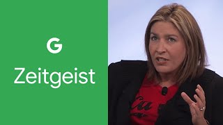 How to Make Your Brand Successful | CEOS of Jet Blue and Coca Cola | Google Zeitgeist