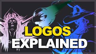 Every Major Final Fantasy Logo Explained