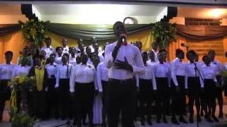 Gospel Philadelphie EEL, Concert 4ans Gde Choral Philadelphie (mesi anpil seye)