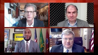 Behind the Headlines Extended Edition - January 15, 2021