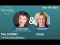 SOUNDLEADERSHIP CIRCLE  - Creating A Global Network & Influence  - Nov 2020